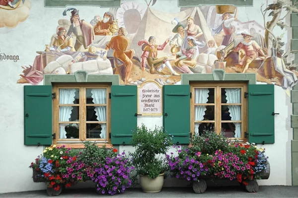 Büroservice in Bayern