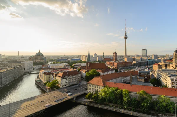 Büroservice in Berlin