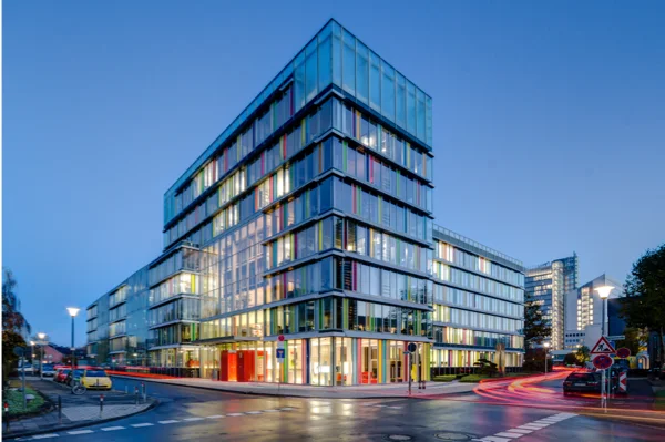 Büroservice in Nordrhein-Westfalen