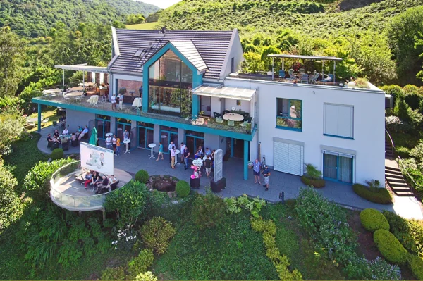 Büroservice in Rheinland-Pfalz