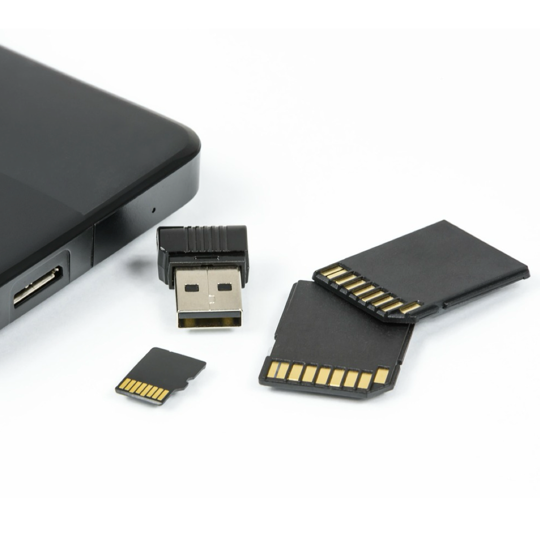 Datenmigration - Digitale Ablage