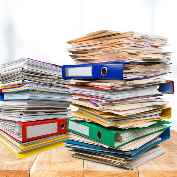 Büroservice: Entlastung für dein Unternehmen