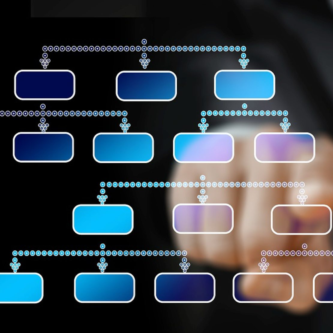 Digitale Schnittstellen verknüpfen 