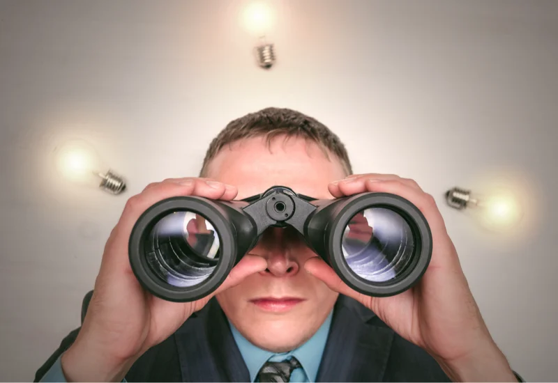 Visitenkarte anlegen