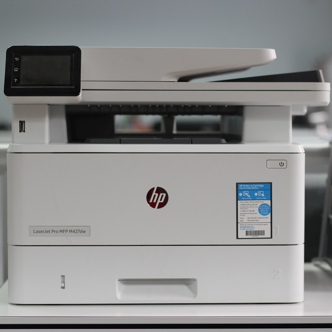 Scan- und Digitalisierungsservices