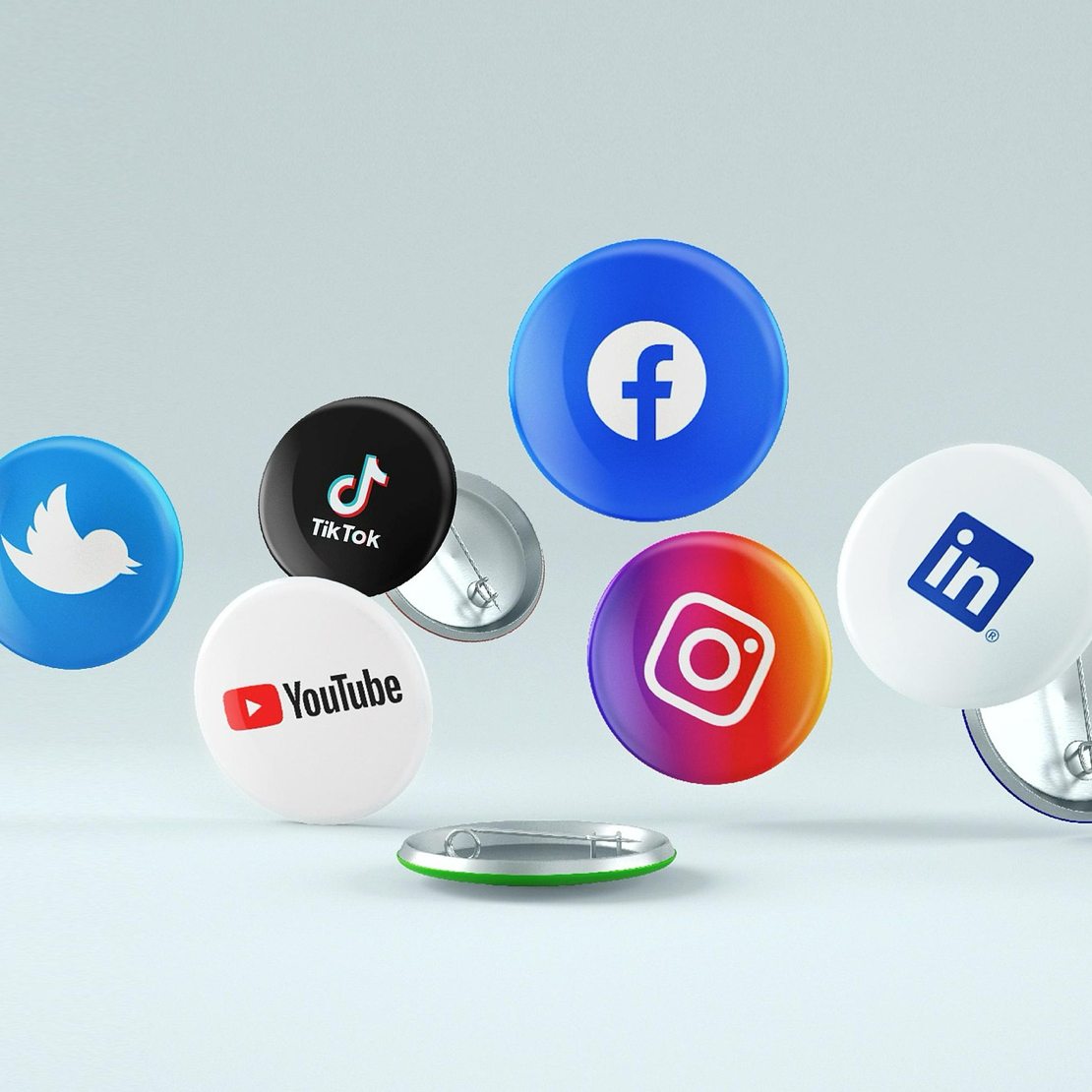 Social Media Kommunikation