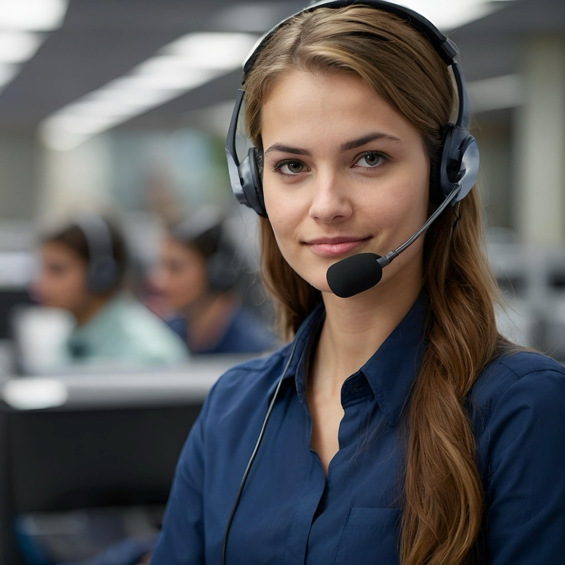 Zuverlässige Erreichbarkeit, Terminverwaltung