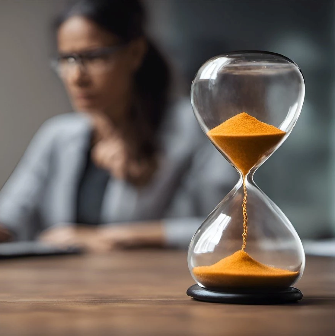 Zeit- und Selbstmanagement - Effektiver arbeiten und leben