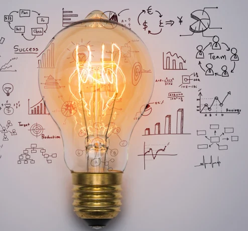 Digitalisierung für KMU's