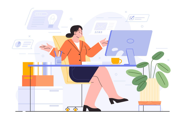 KI im Zeitmanagement