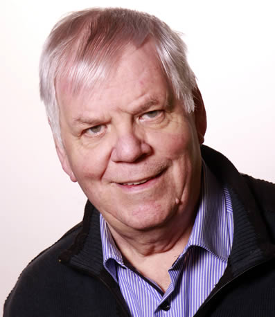Gerhard Bretzke
