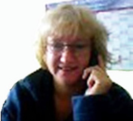 Susanne Luerweg