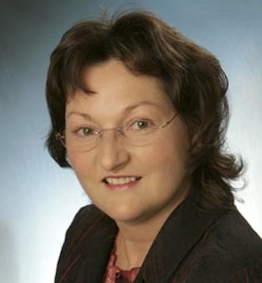 Angelika Franzke