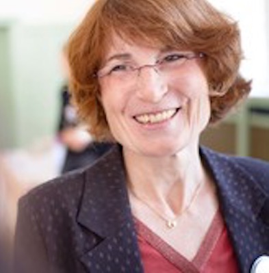 Manuela Höfner