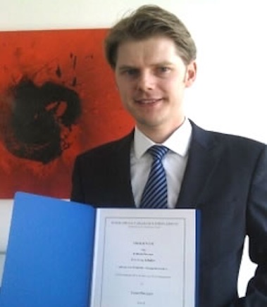 Henning Schulte