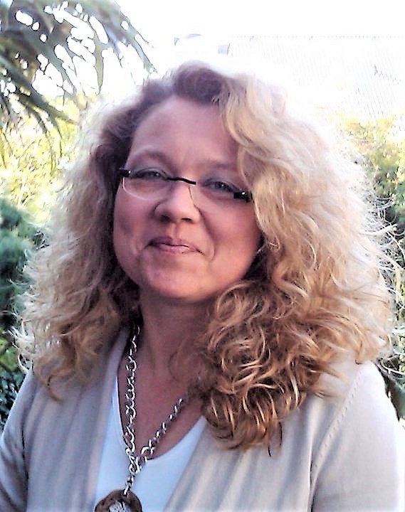 Andrea Sundermann