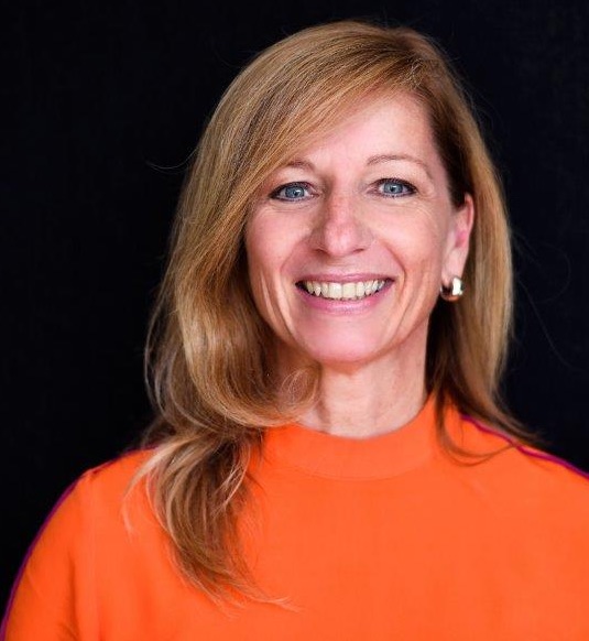 Claudia Fischer