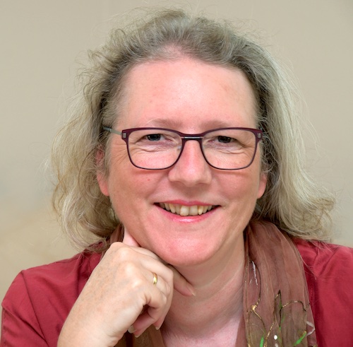 Janna Kleisny