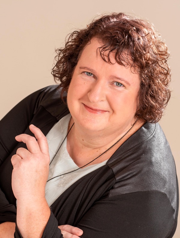 Gabriele Hamm