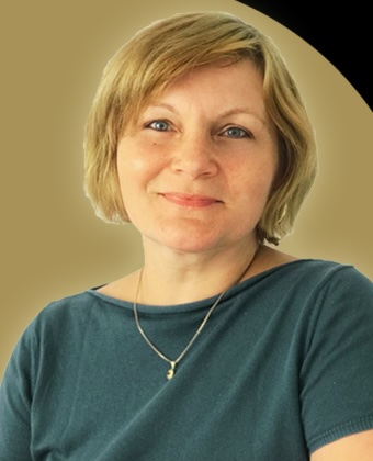Iwona Kügler