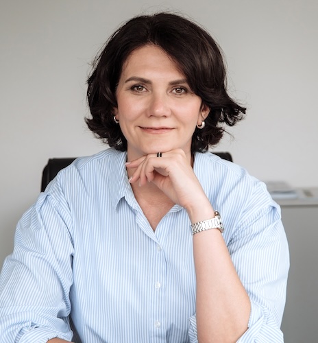 Olga Maier