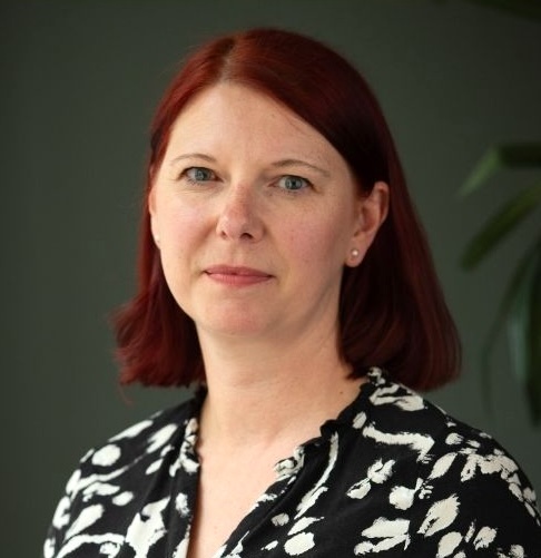 Kathrin Hielscher