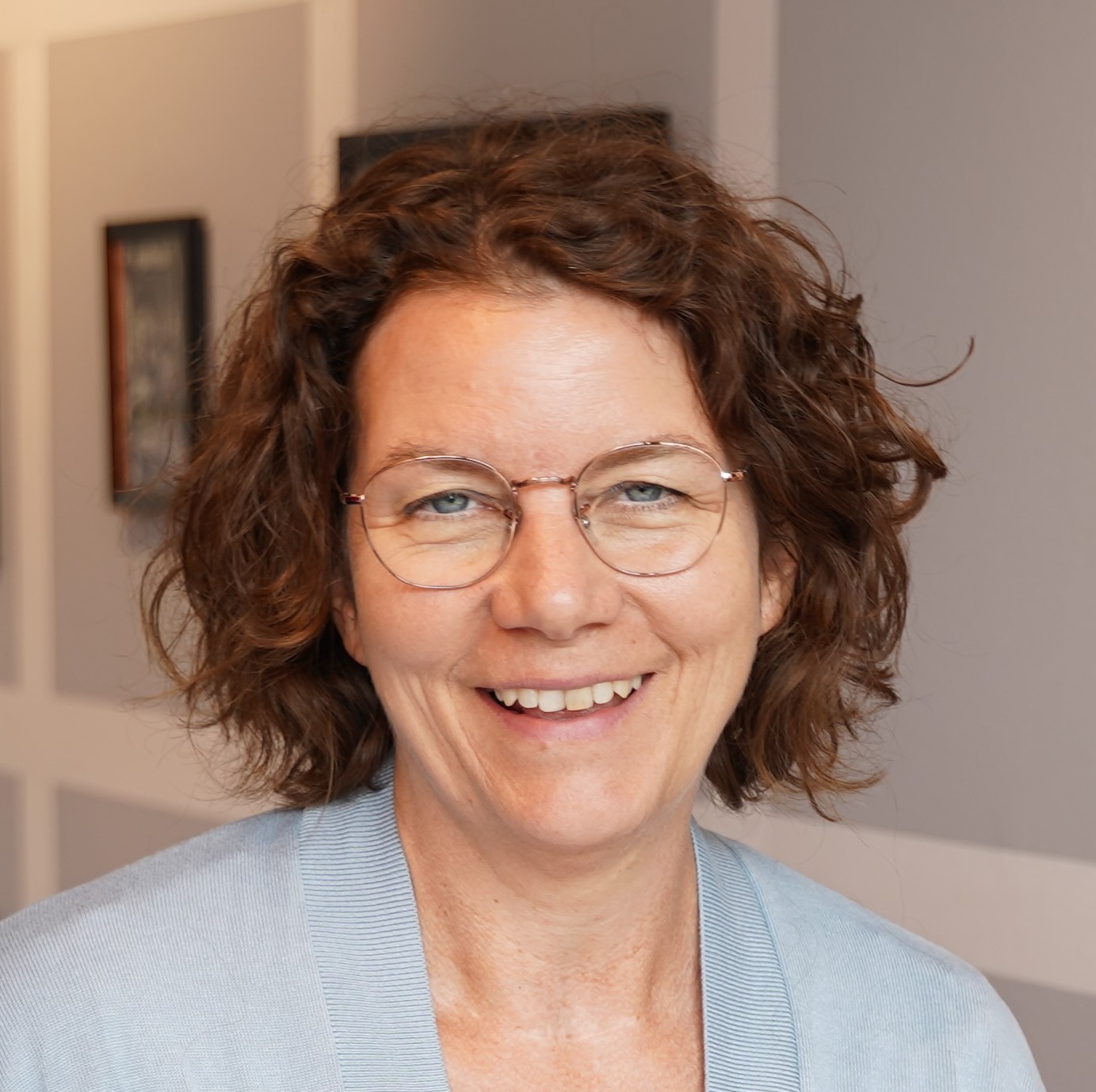 Kerstin Tiessen