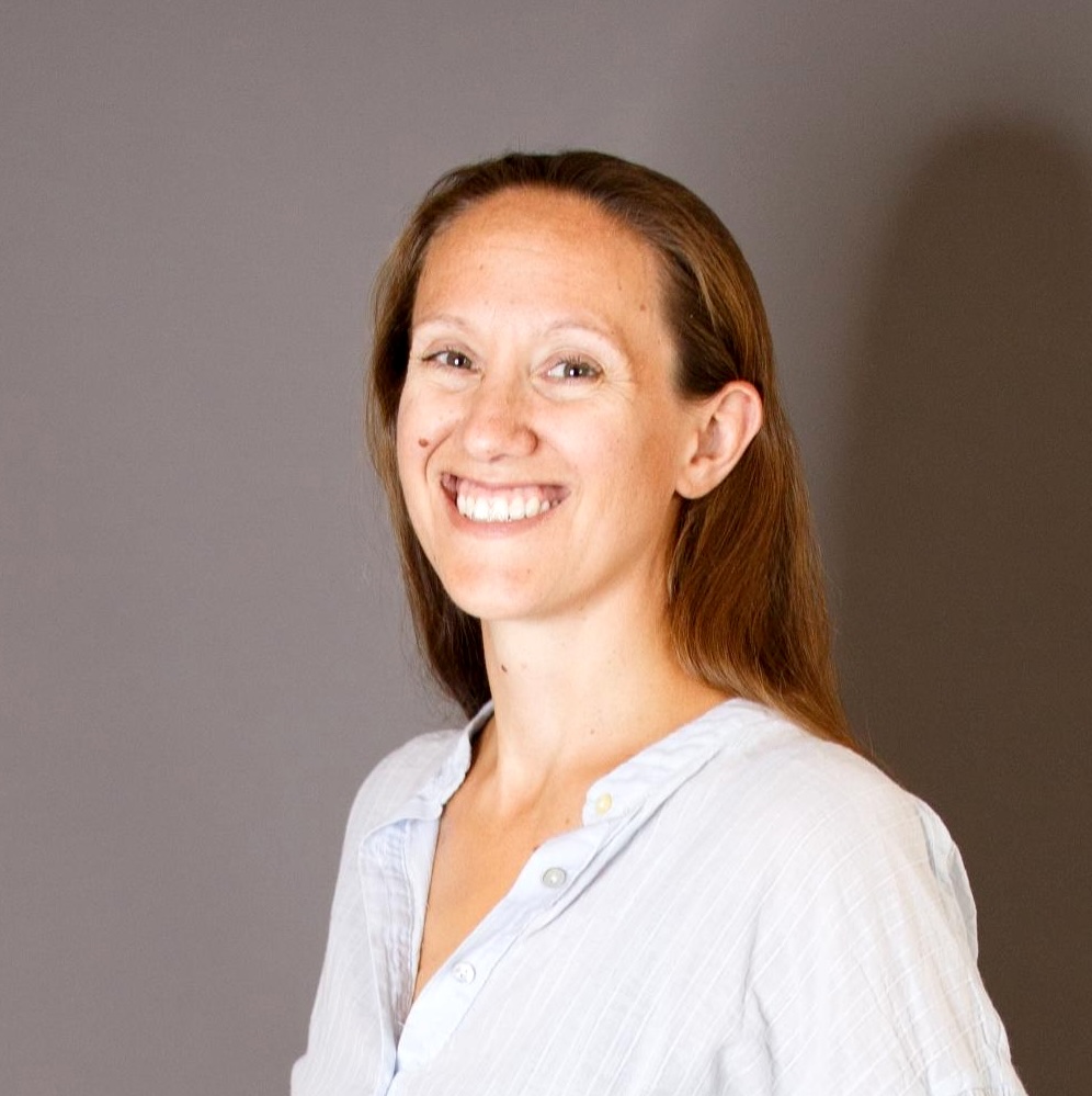 Sandra  Senftleben 