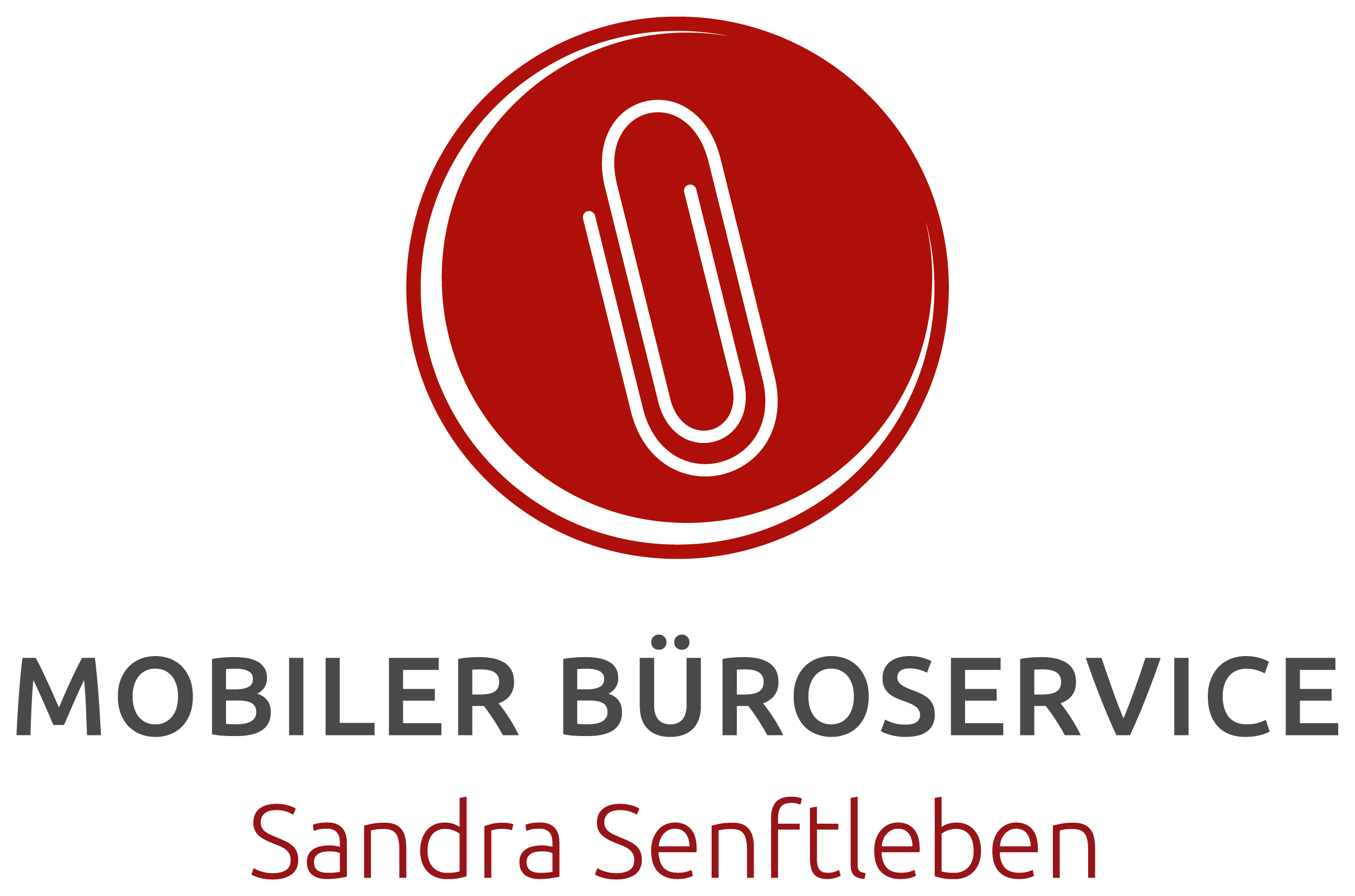 Logo Sandra  Senftleben 