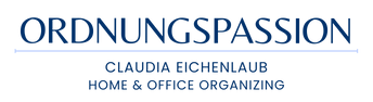Logo Claudia Eichenlaub