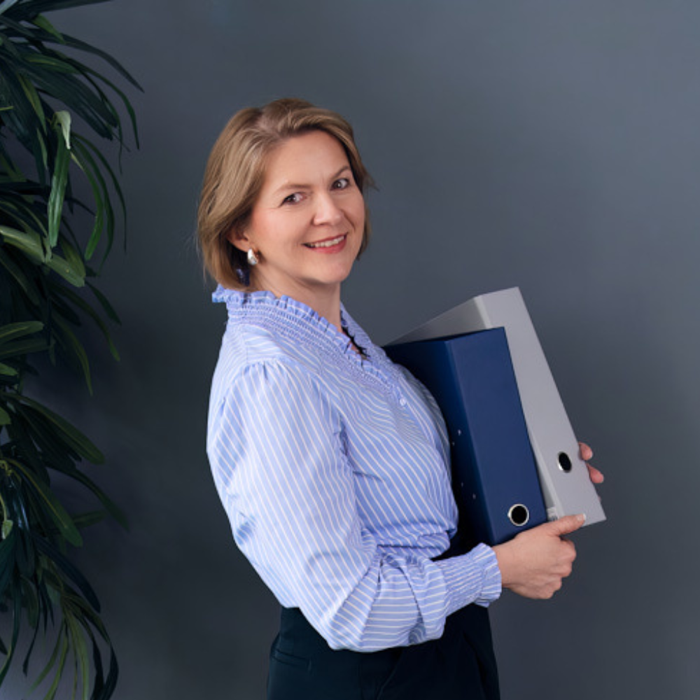 Claudia Eichenlaub