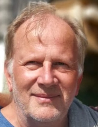 Werner Laude