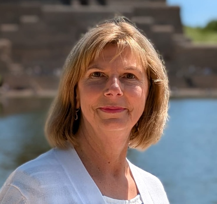 Bettina Heiroth