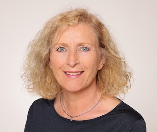 Dagmar Primbs