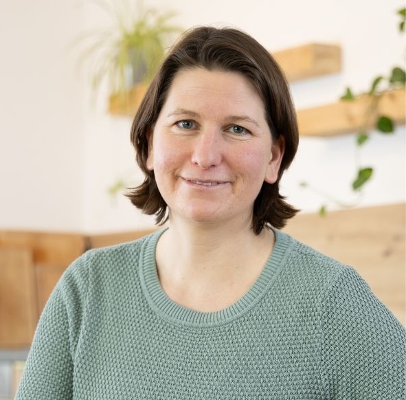 Stefanie Obermayer