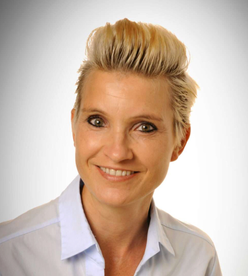 May Fischer