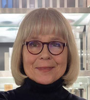 Cornelia Lange