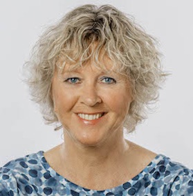 Karin Steffen-Maurer