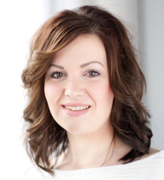 Andrea Respondek-Scheel