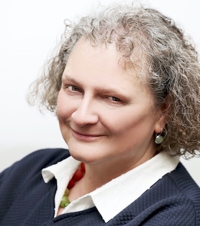 Anja-M. Szukat-Wagner