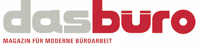 Das Büro. Magazin für moderne Büroarbeit