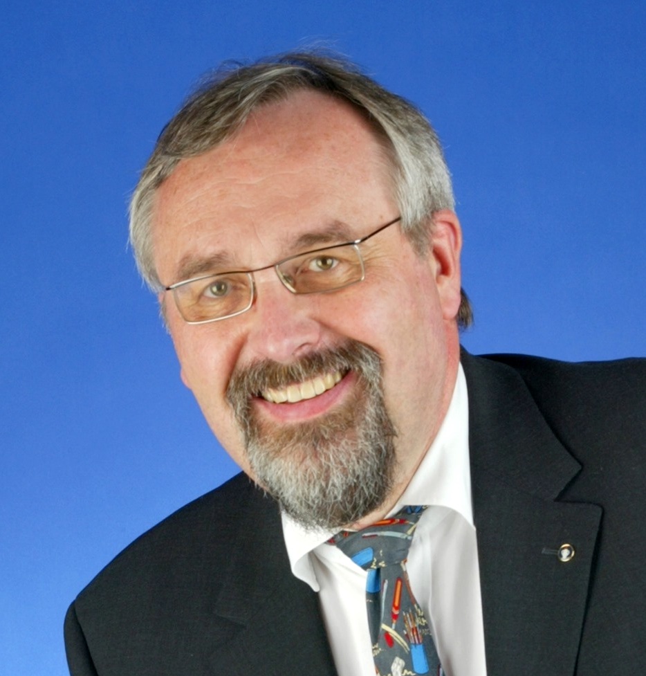Ulrich Aumann