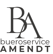 Logo Kristina Amendt