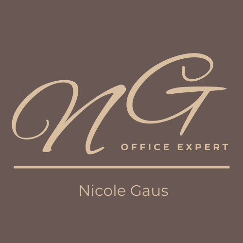 Logo Nicole Gaus
