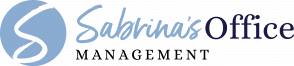 Logo Sabrina Keller