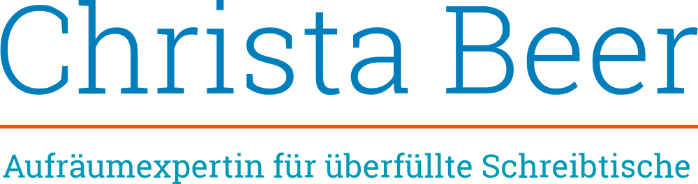 Logo Christa Beer