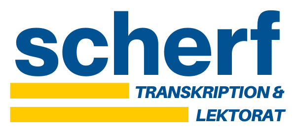 Logo Susanne Scherf
