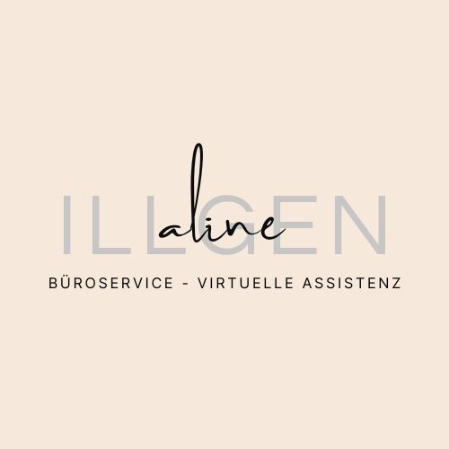 Logo Aline Illgen