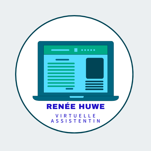 Logo Renée  Huwe 