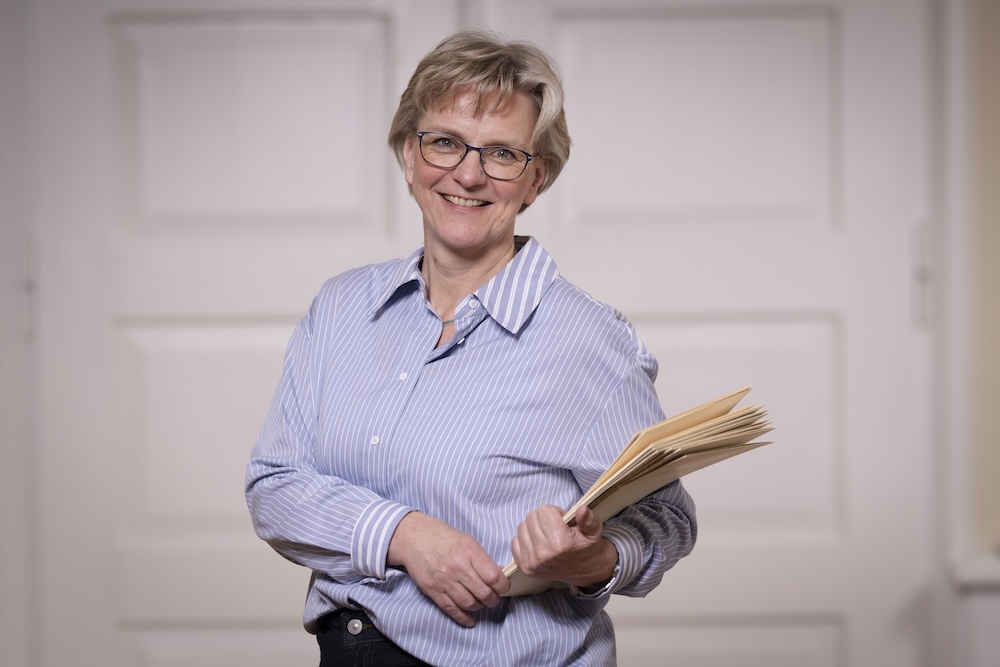 Meike Suhre